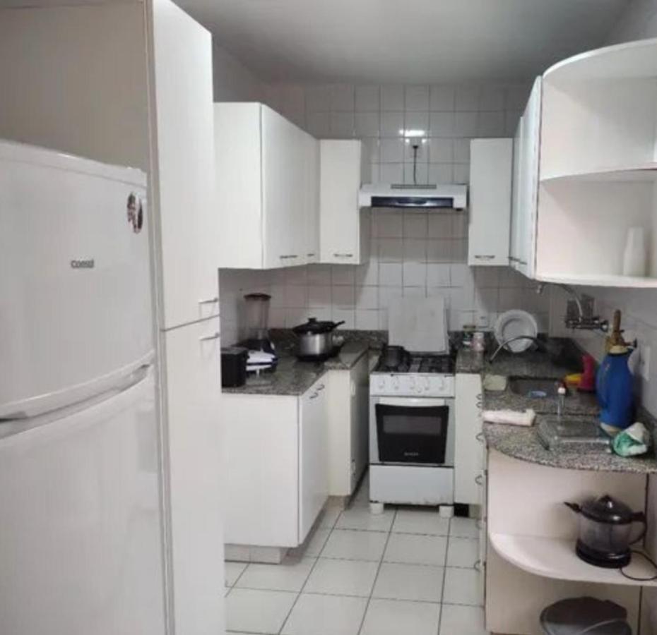 Sua Casa No Rio-copacabana 3 Qts 3 Banheiros A 1 Quadra Da 6 Pessoas Rio de Janeiro