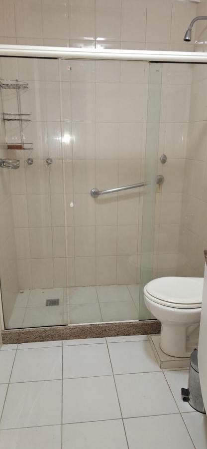 Sua Casa No Rio-copacabana 3 Qts 3 Banheiros A 1 Quadra Da 6 Pessoas Apartment Rio de Janeiro