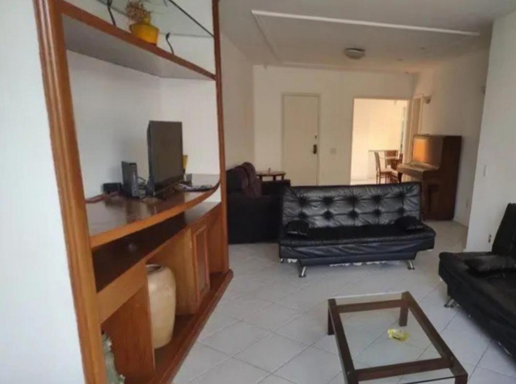 Sua Casa No Rio-copacabana 3 Qts 3 Banheiros A 1 Quadra Da 6 Pessoas Apartment Rio de Janeiro
